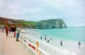 plage Etretat