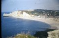 plage Etretat