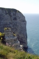 falaise Etretat